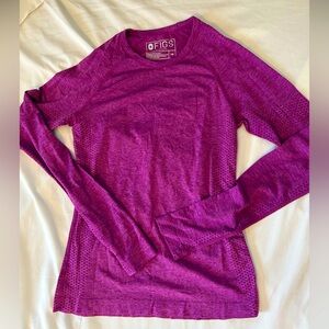 Figs underscrub purple